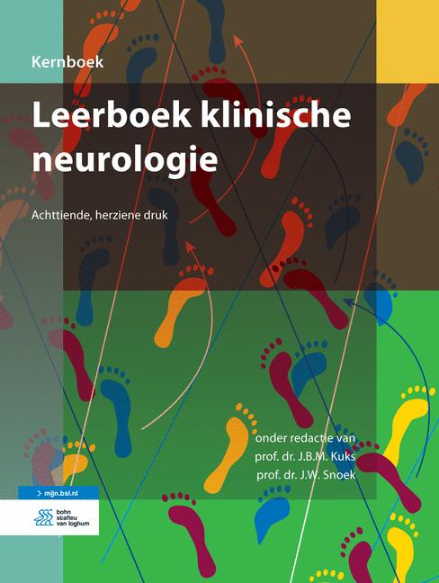 Leerboek Klinische Neurologie | Tweedehands | Boekenbalie