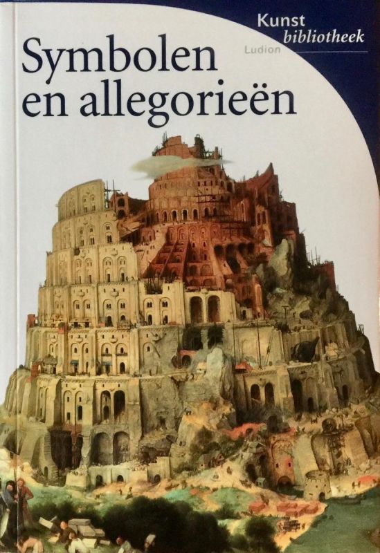 Het Boek Der Symbolen Tweedehands Boekenbalie 3752