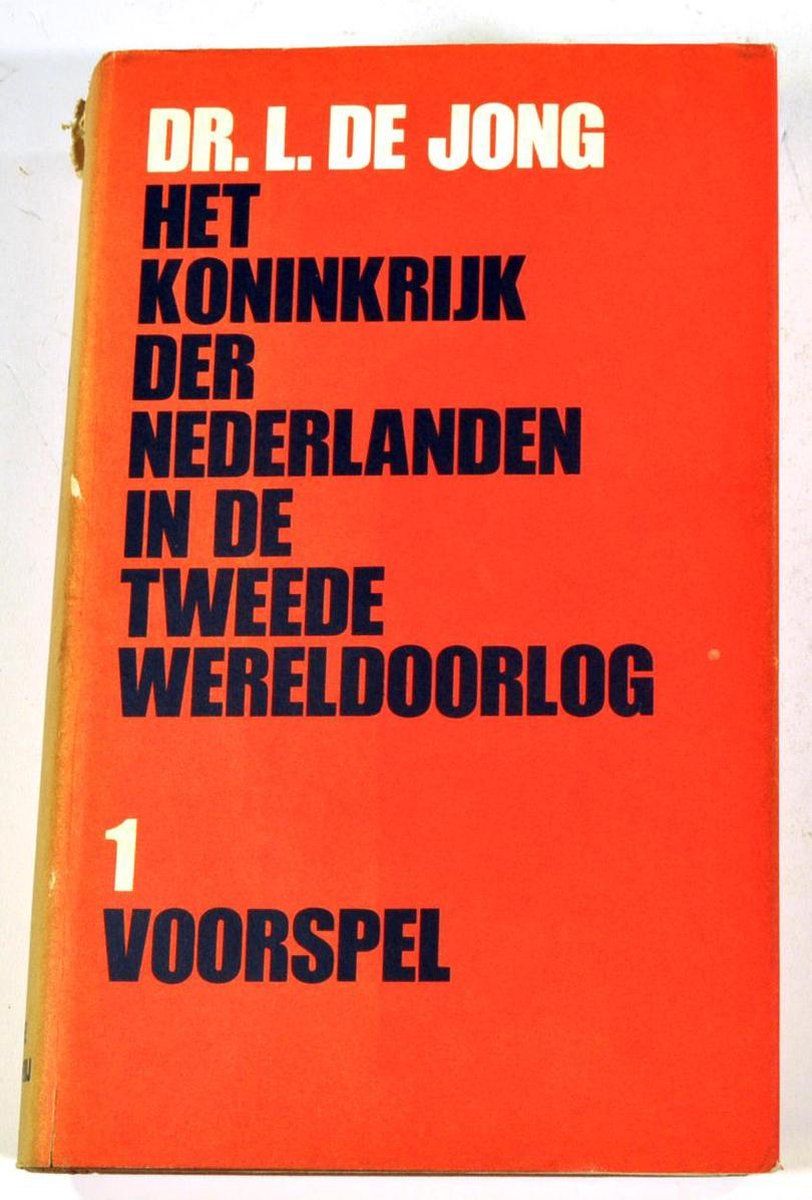 Het Koninkrijk der Nederlanden in de