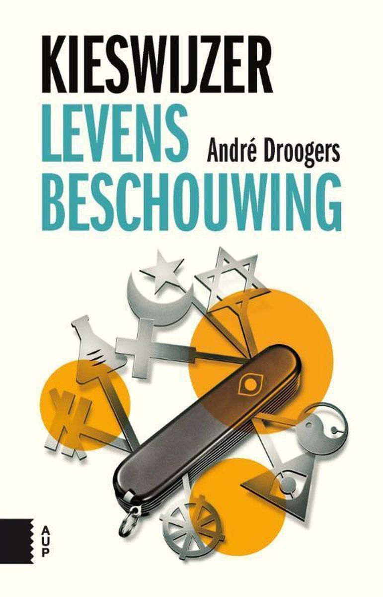 Kieswijzer Levensbeschouwing | Tweedehands | BoekenBalie